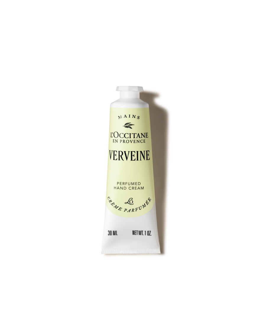 Crema Mani Verveine 30 ml | L&rsquo;Occitane en Provence