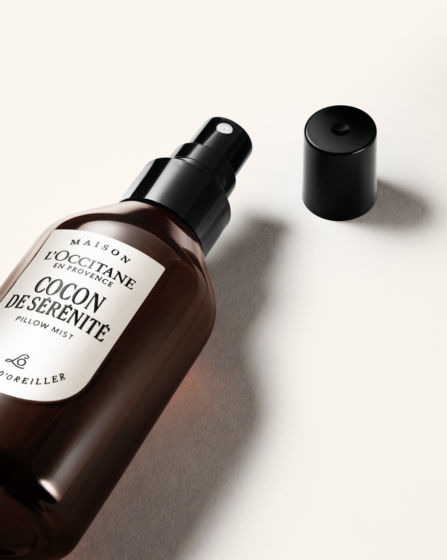 Vedi 2/4 il prodotto Spray per cuscino rilassante Coccole di Serenit&agrave;, , RECT
