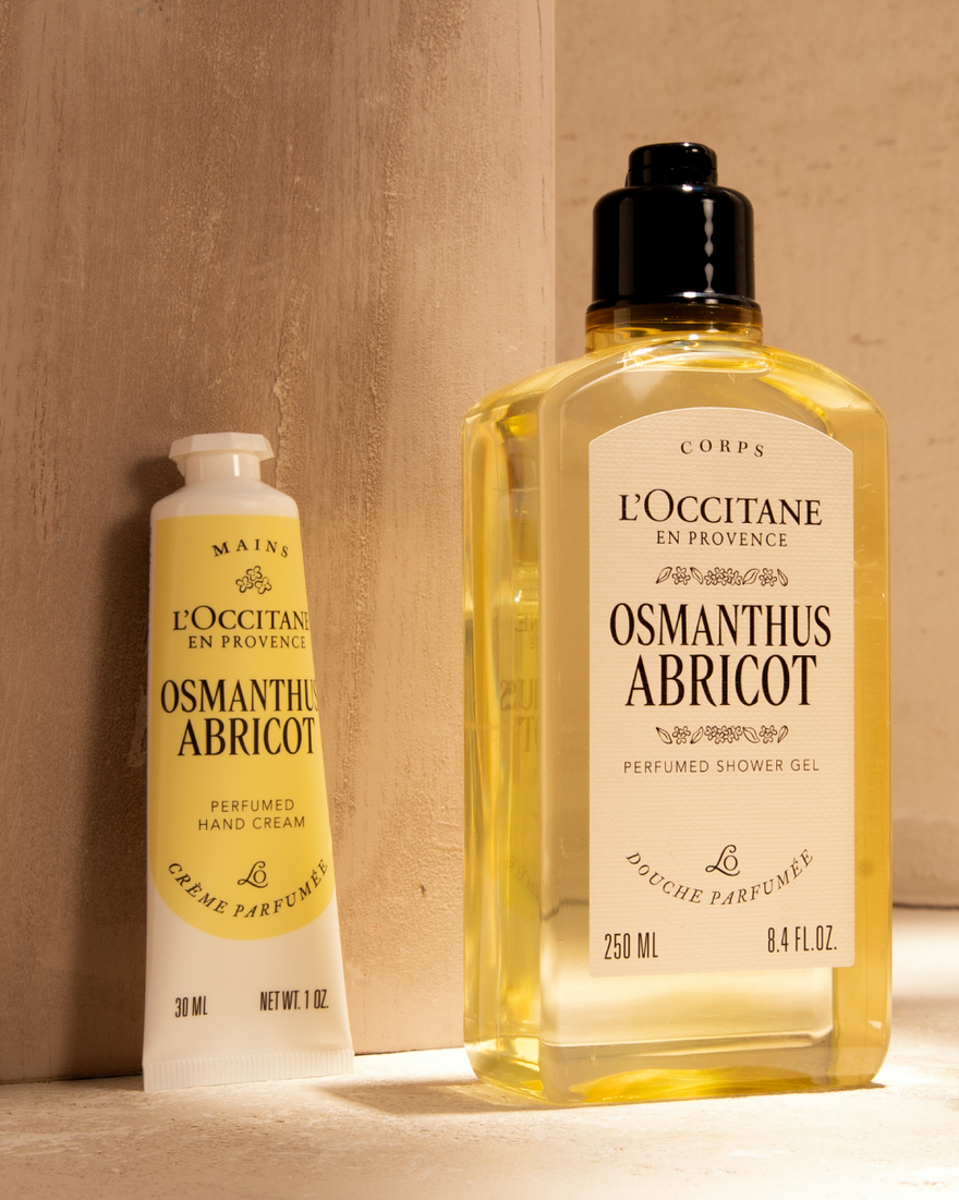 Vedi 3/4 il prodotto Crema Mani Osmanthus, , RECT