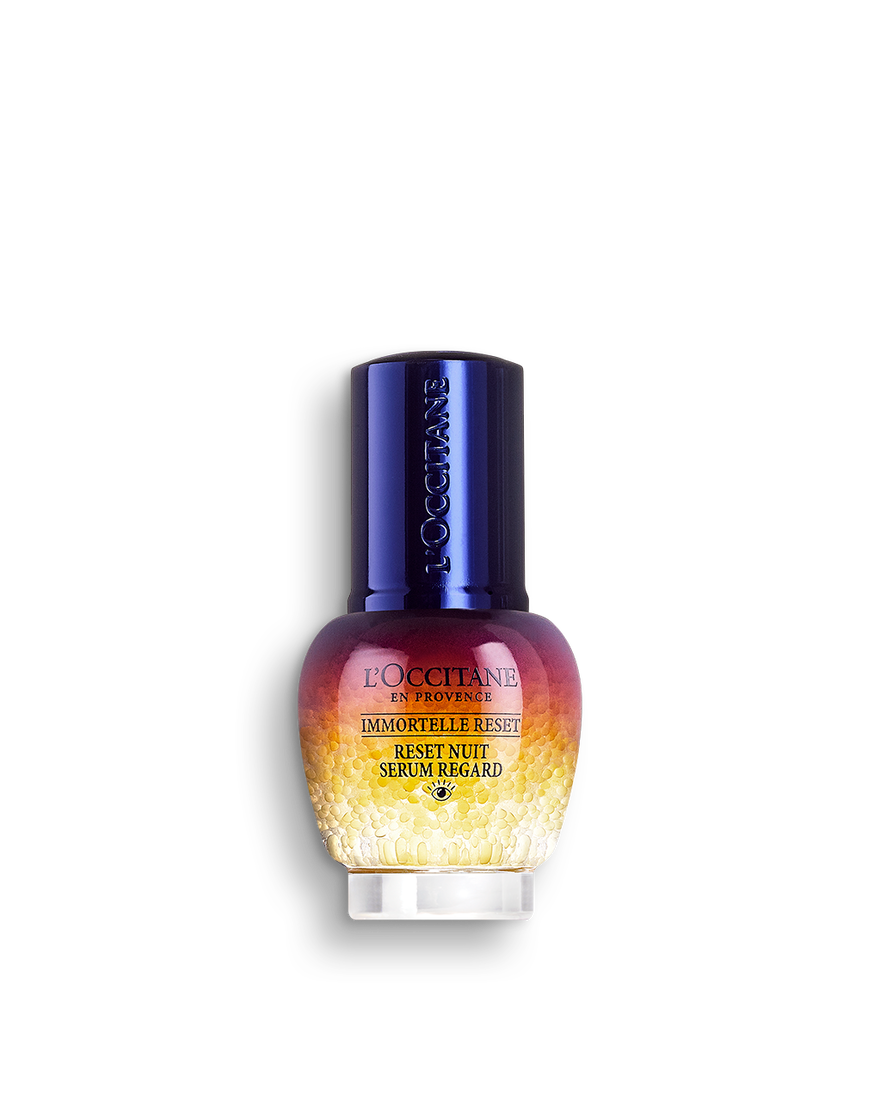 Vedi 1/3 il prodotto Siero occhi Immortelle Reset, , RECT