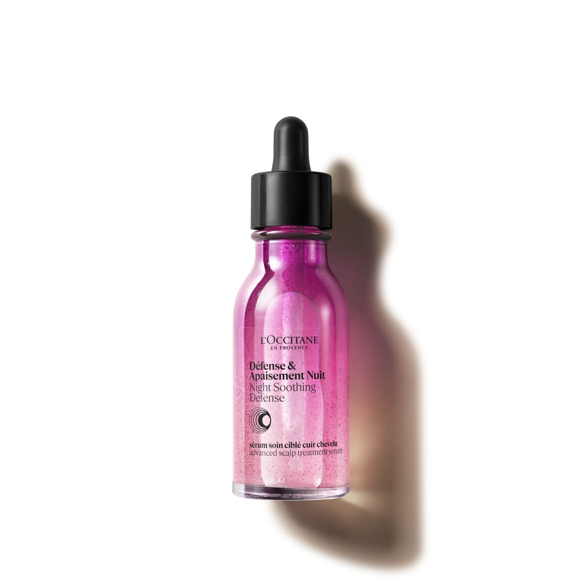 Siero Cuoio Capelluto Difesa & Sollievo Notte 50ml - 50 - L'Occitane en Provence