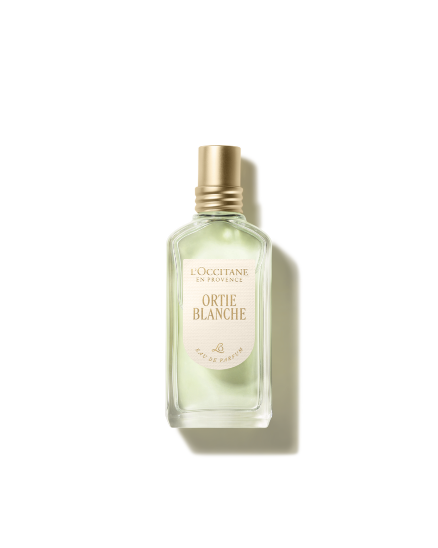 Eau de Parfum Ortie Blanche (Herbae) 50 ml | L&rsquo;Occitane en Provence