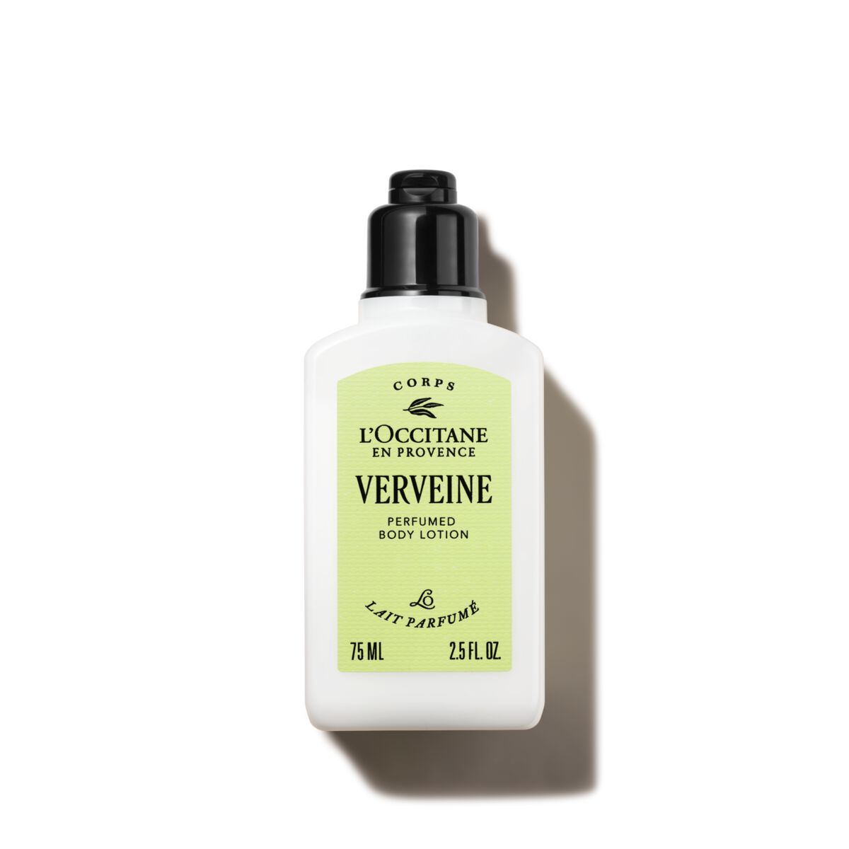 Latte Corpo Verveine - 75 - L'Occitane en Provence