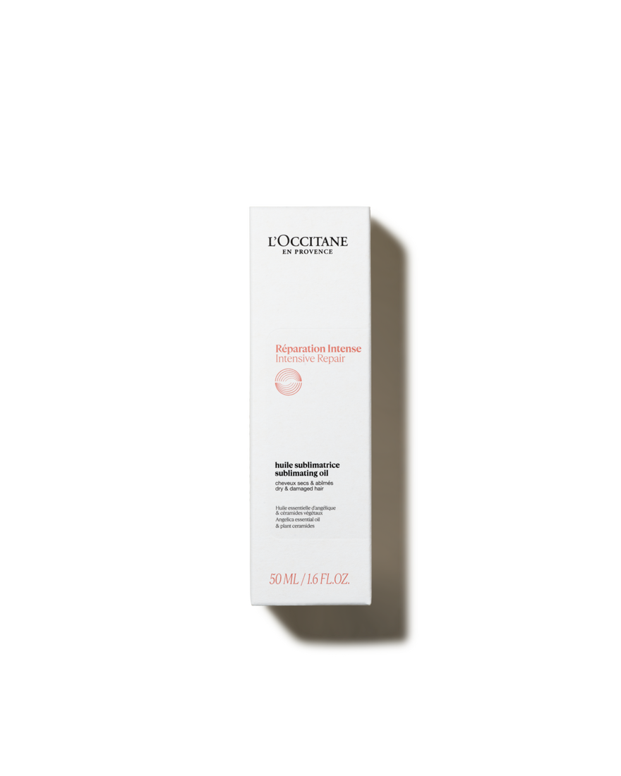 Vedi 4/6 il prodotto Olio Riparazione Intensa Aromachologie, , RECT
