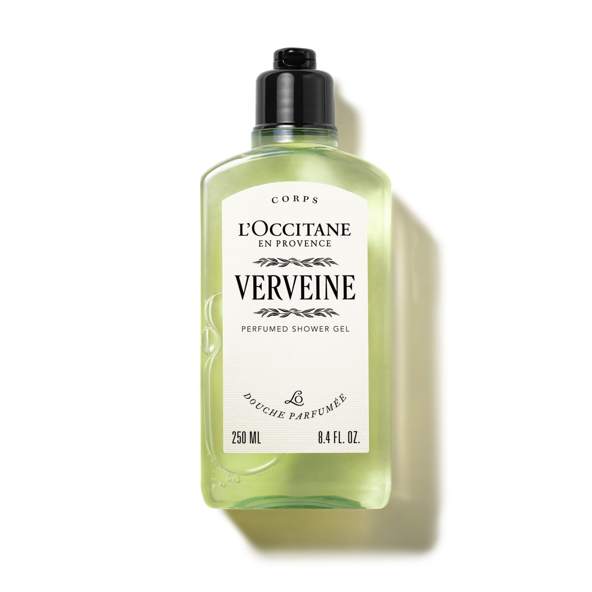 Gel Doccia Verveine - 250 - L'Occitane en Provence