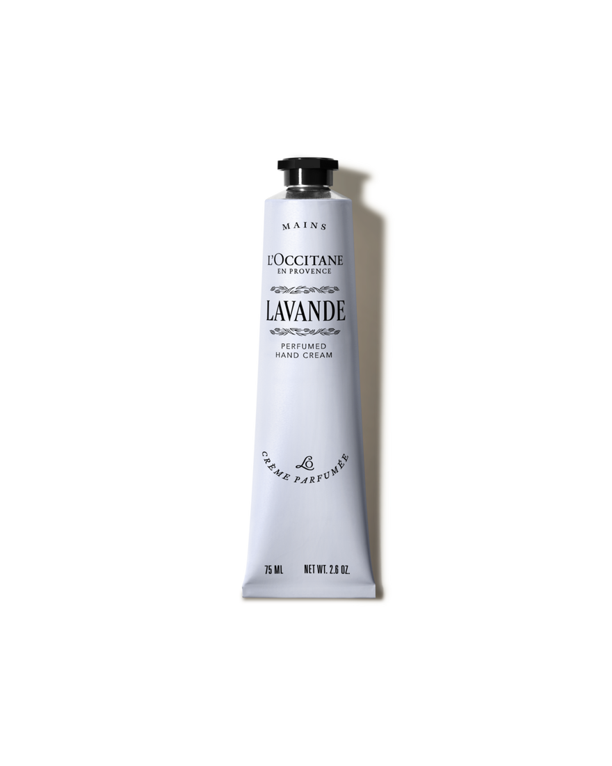 Vedi 1/5 il prodotto Crema Mani Lavande, , RECT
