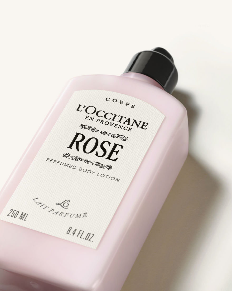 Vedi 2/4 il prodotto Latte Corpo Rosa, , RECT