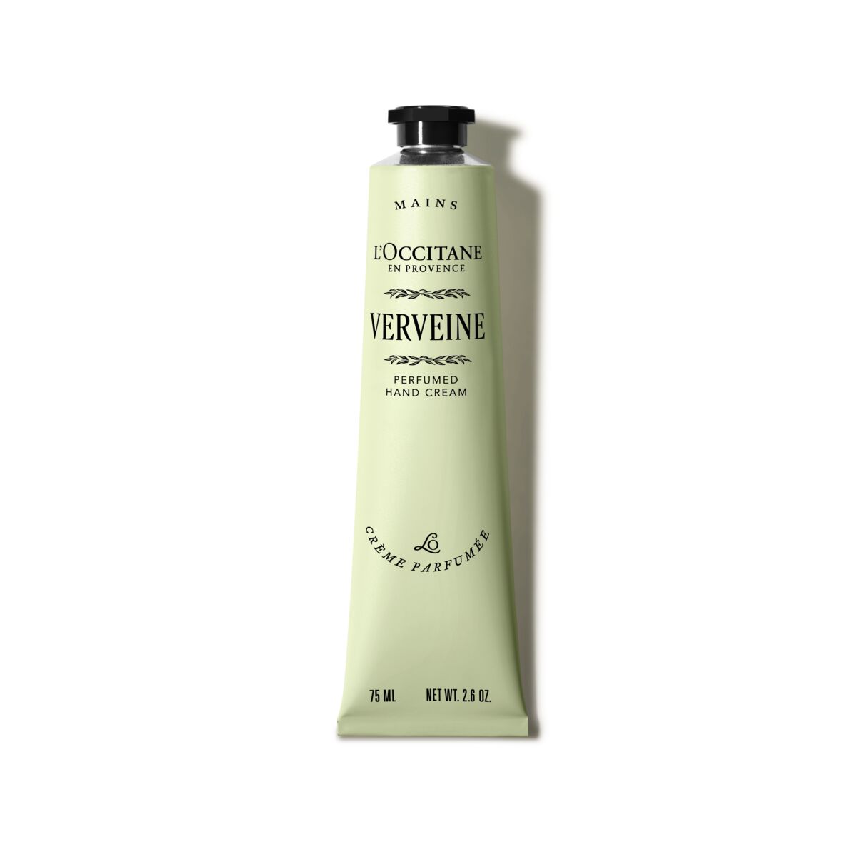 Crema Mani Verveine - 75 - L'Occitane en Provence