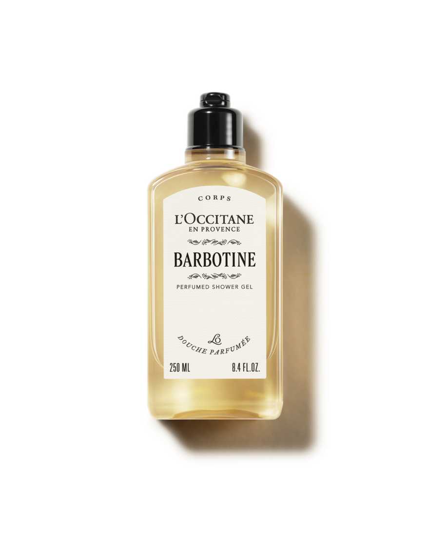 Gel Doccia Profumato Tanaceto 250 ml | L&rsquo;Occitane en Provence