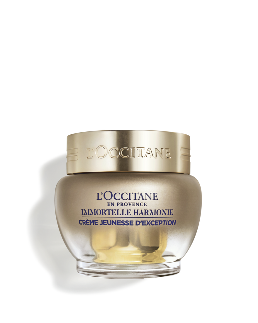 Vedi 1/8 il prodotto Crema Immortelle Harmonie, , RECT