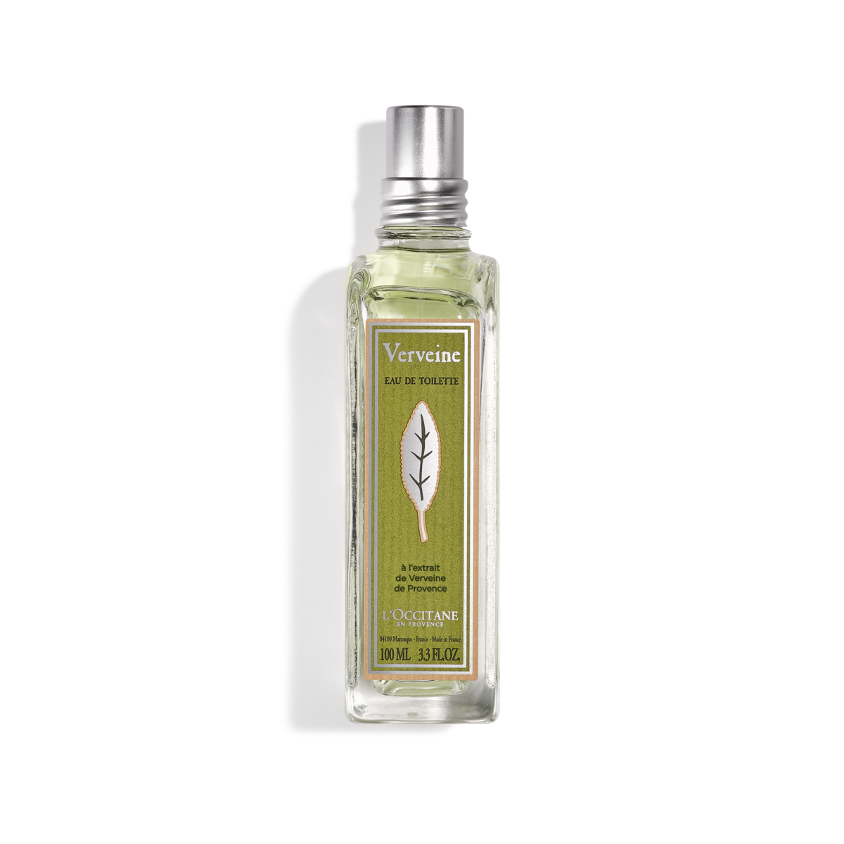 Vedi 1/7 il prodotto Eau de Toilette Verbena 100ml, , large