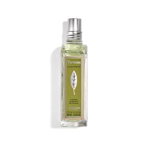 Eau de Toilette Verbena 100ml | L’Occitane en Provence