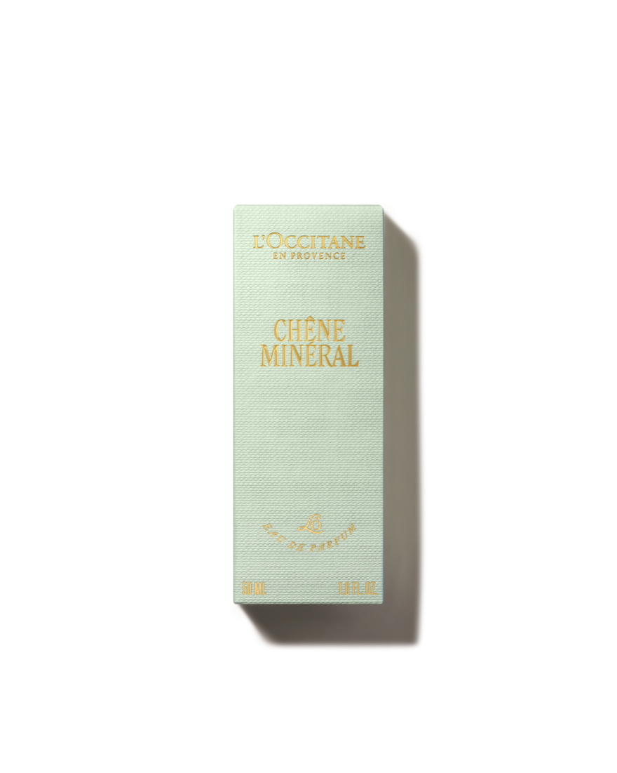 Vedi 3/4 il prodotto Eau de Parfum Ch&ecirc;ne Min&eacute;ral, , RECT