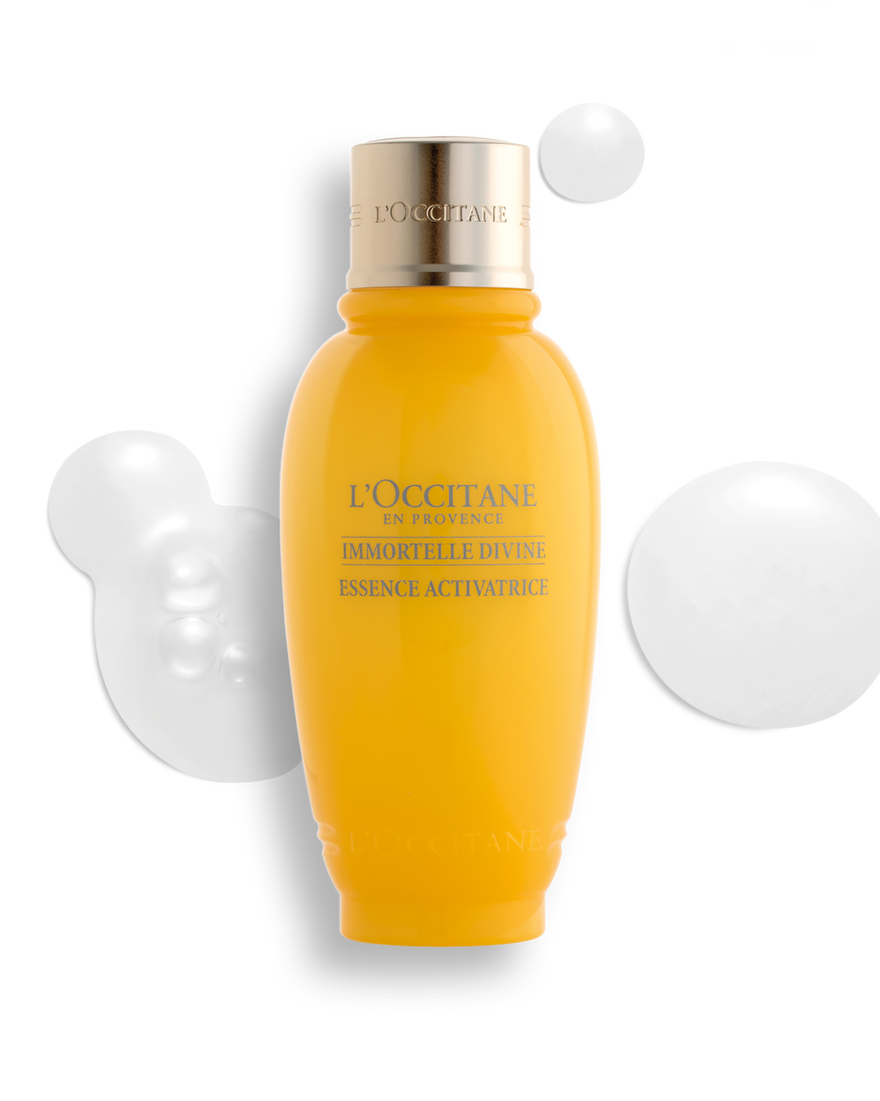 Vedi 1/4 il prodotto Lozione attivatrice Immortelle Divine, , RECT