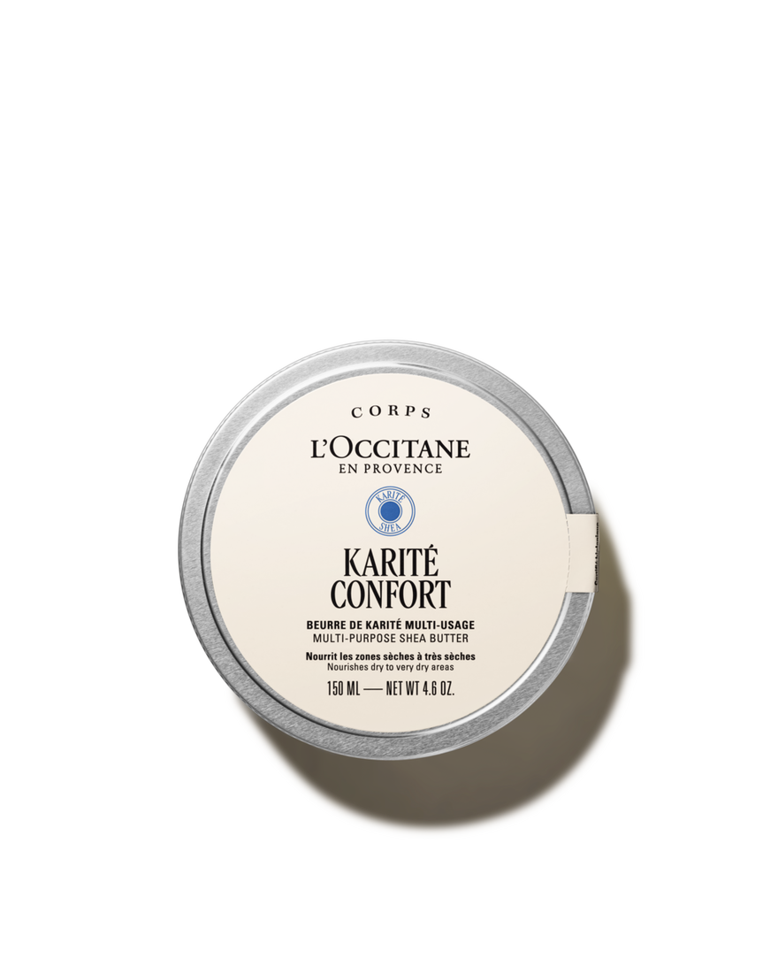 Burro di Karit&eacute; Multiuso 150 ml | L&rsquo;Occitane en Provence