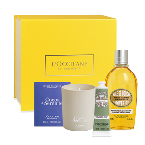 Kit trattamenti preferiti Mandorla | L’Occitane en Provence