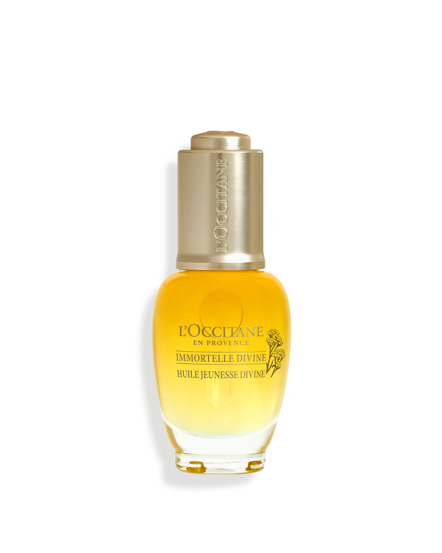 Olio Jeunesse Divine 30 ml | L&rsquo;Occitane en Provence