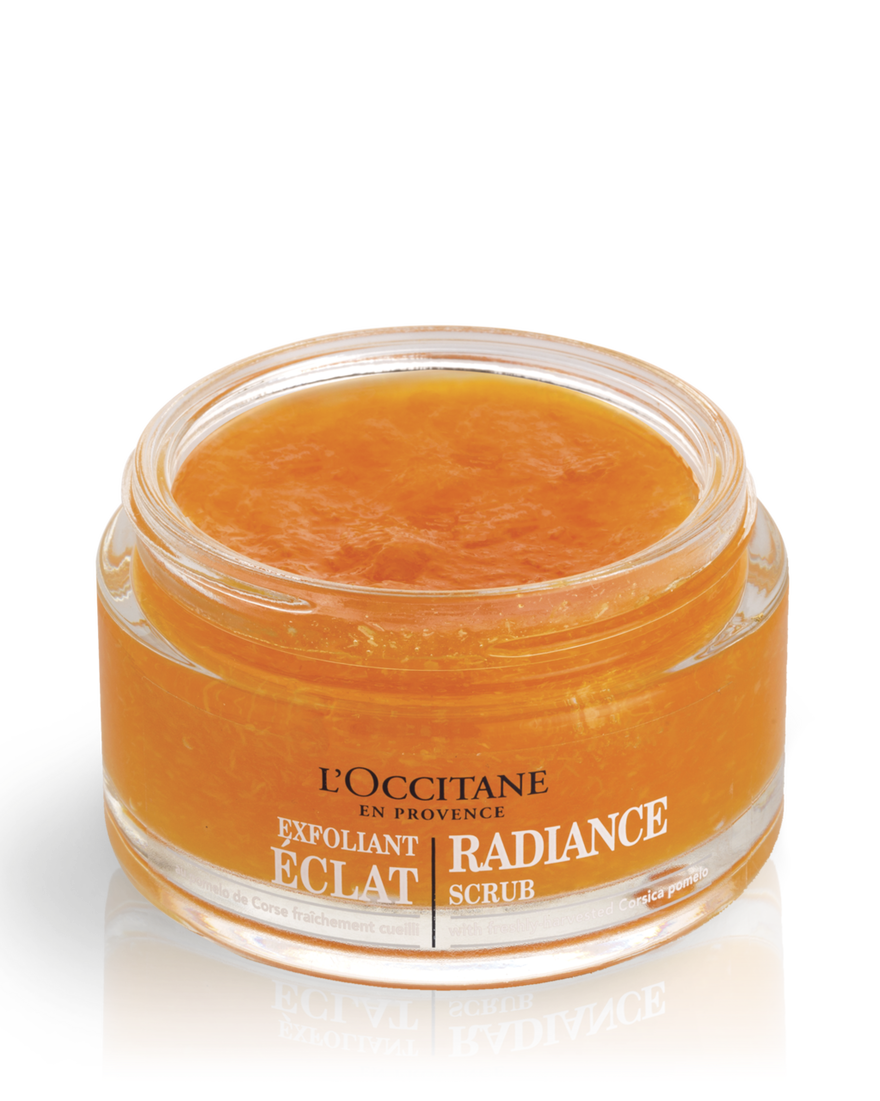 Vedi 2/4 il prodotto Esfoliante Viso Illuminante, , RECT