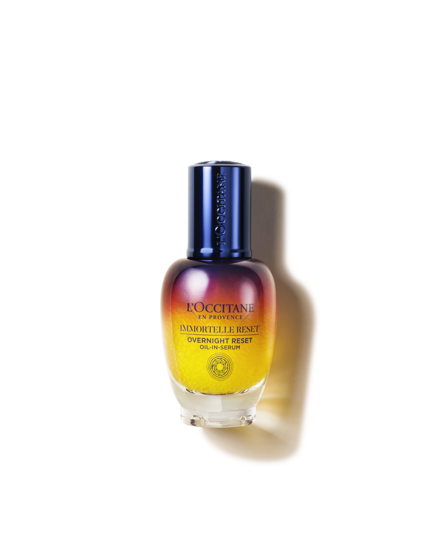 Siero Notte Immortelle Reset 30 ml | L&rsquo;Occitane en Provence