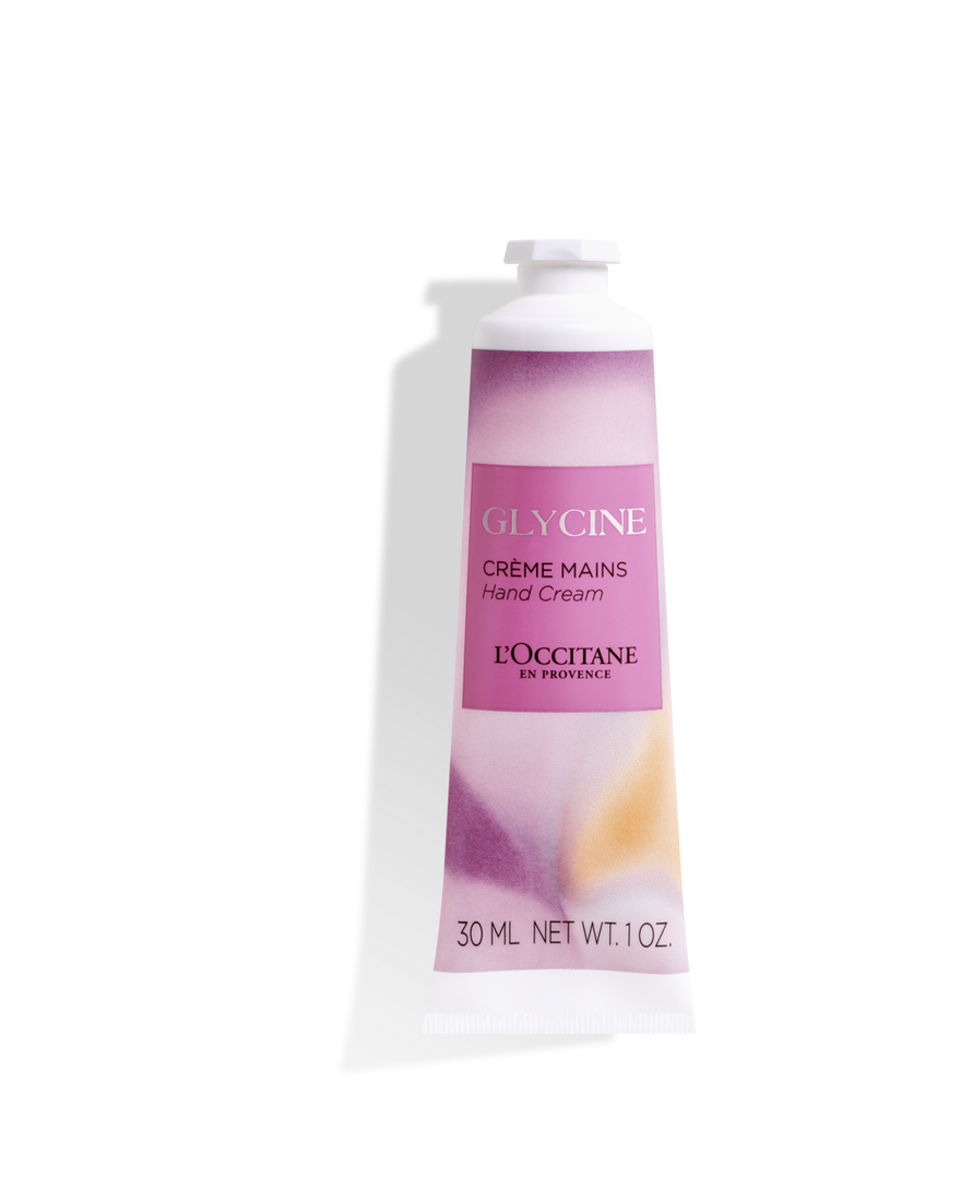 Crema Mani Glicine 30ml | L&rsquo;Occitane en Provence