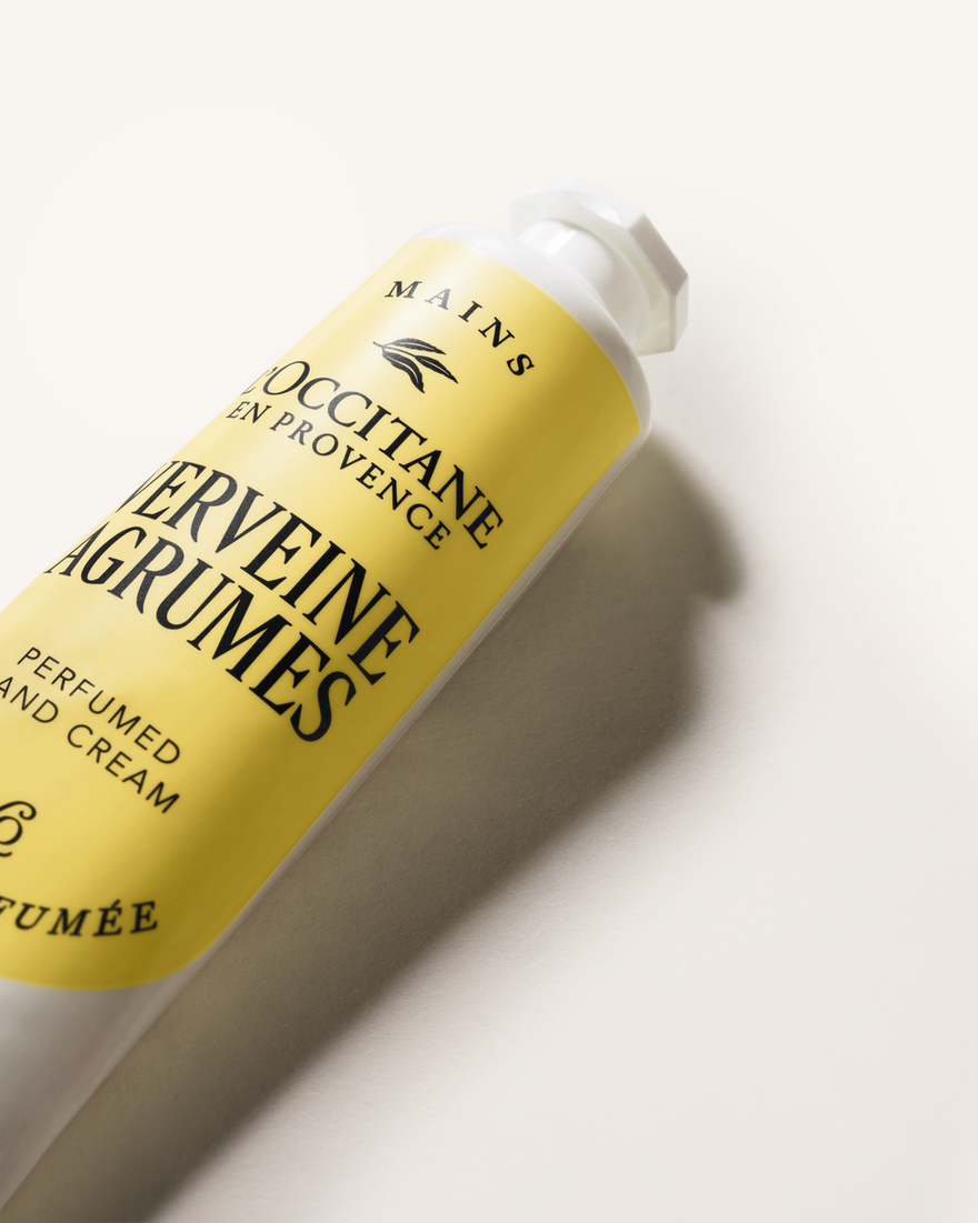 Vedi 2/5 il prodotto Crema Mani Verveine Agrumes, , RECT