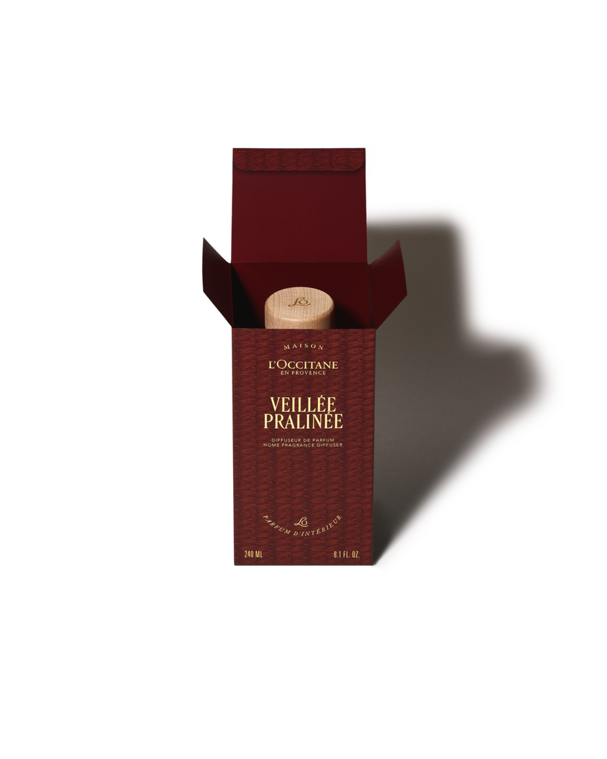 Vedi 6/6 il prodotto Diffusore Veill&eacute;e Pralin&eacute;e, , RECT