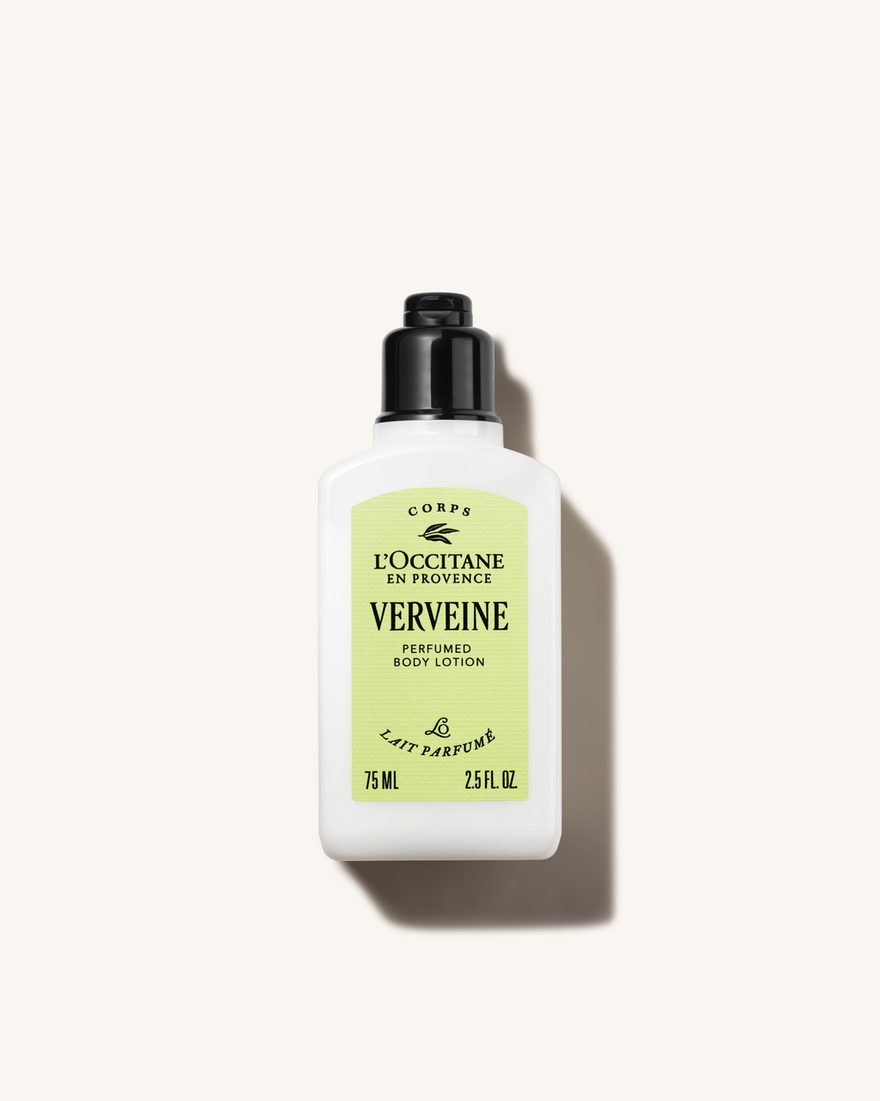 Vedi 1/3 il prodotto Latte Corpo Verveine, , RECT