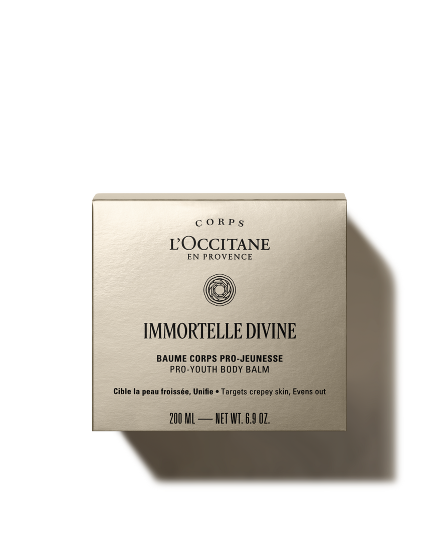 Vedi 4/11 il prodotto Balsamo Corpo Immortelle Divine, , RECT