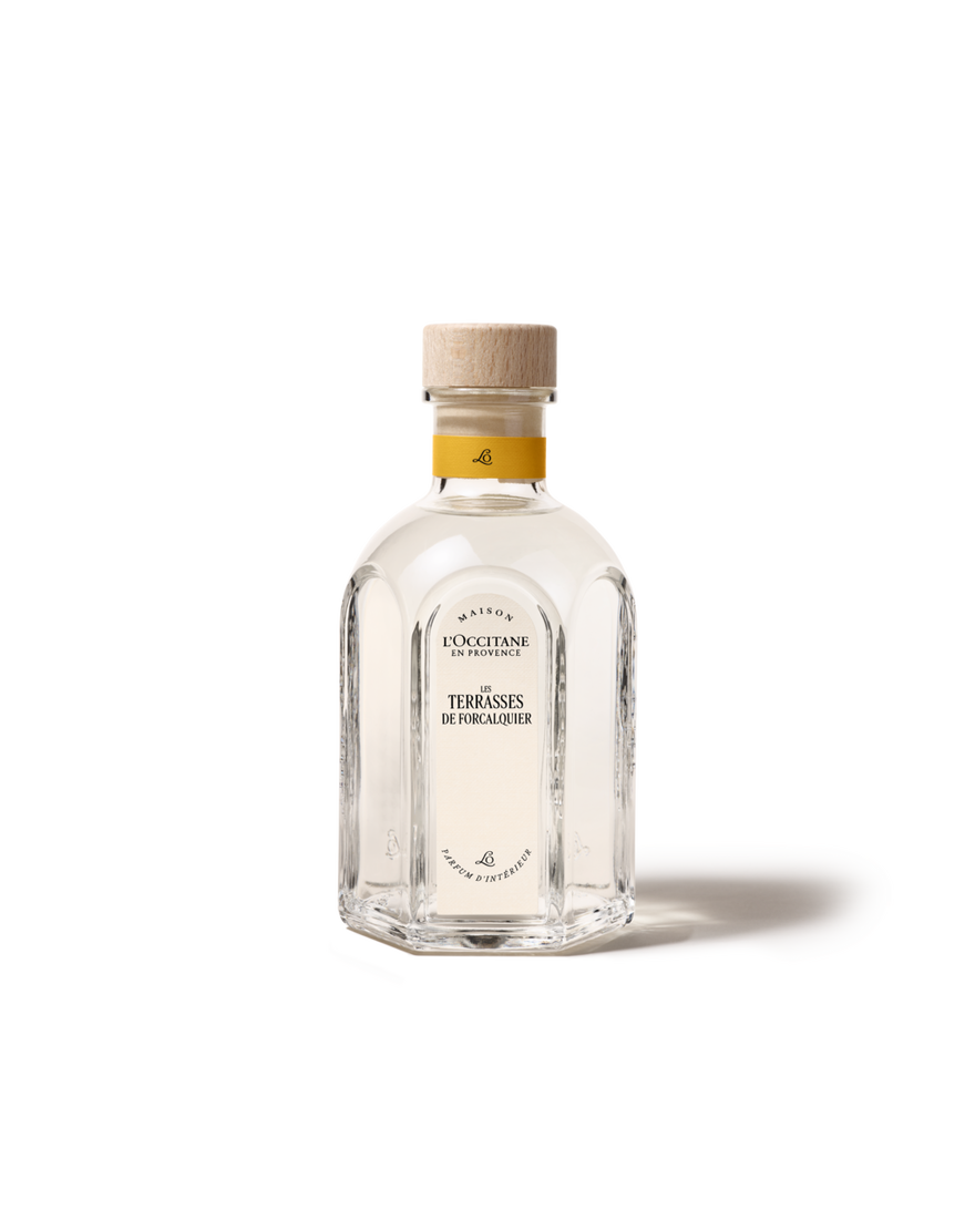 Vedi 1/4 il prodotto Les Terrasses de Forcalquier Home Fragrance Diffuser, , RECT
