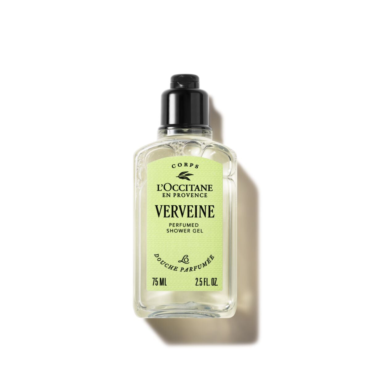 Gel Doccia Verveine - 75 - L'Occitane en Provence