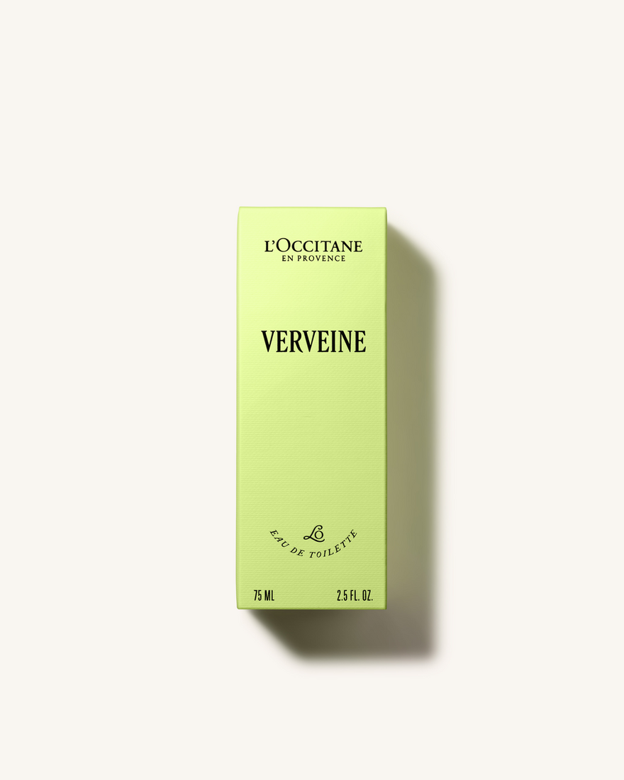 Vedi 3/9 il prodotto Eau de Toilette Verveine, , RECT