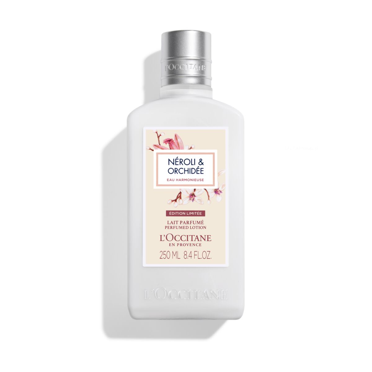 Latte corpo Néroli & Orchidée Eau Harmonieuse - 250 - L'Occitane en Provence