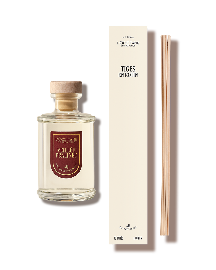 Vedi 1/6 il prodotto Diffusore Veill&eacute;e Pralin&eacute;e, , RECT