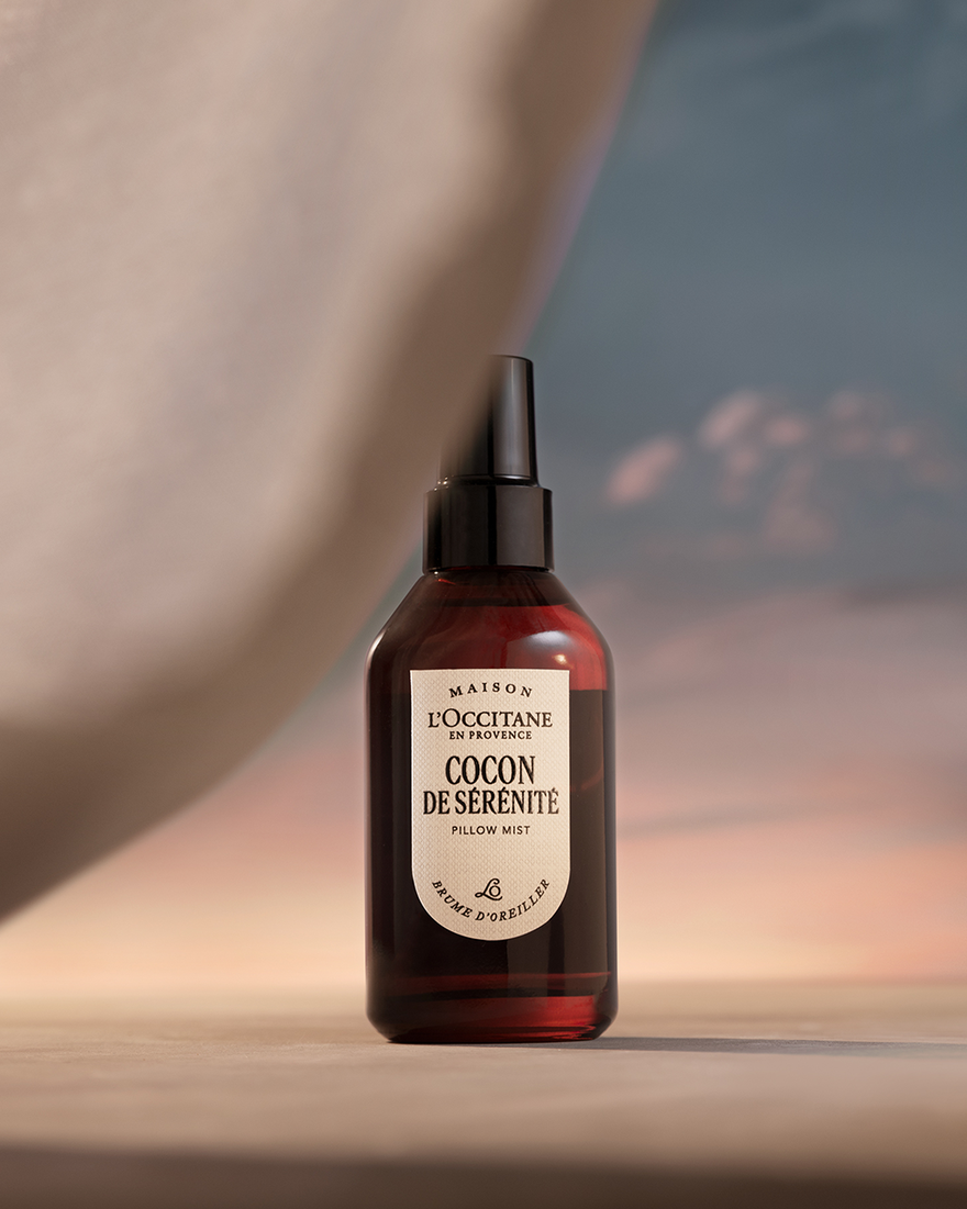Vedi 4/4 il prodotto Spray per cuscino rilassante Coccole di Serenit&agrave;, , RECT