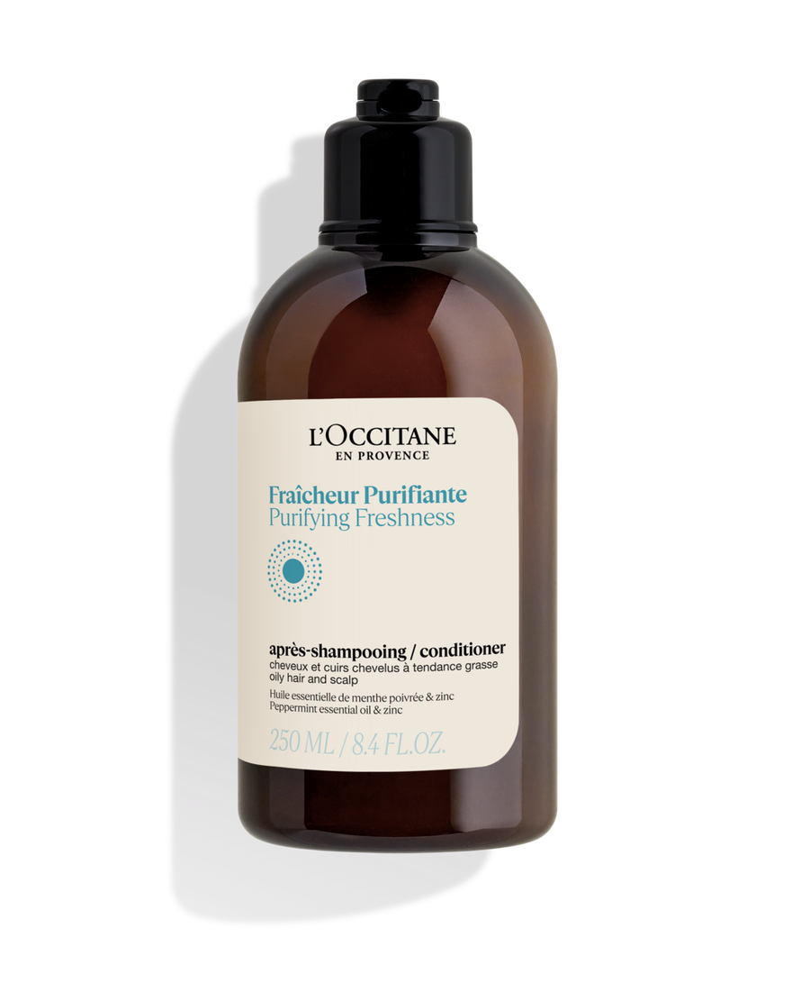 Vedi 1/5 il prodotto Balsamo Freschezza Purificante Aromachologie, , RECT