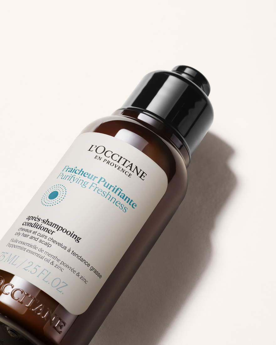 Vedi 2/5 il prodotto Balsamo Pure Fra&icirc;cheur Purificante Aromachologie, , RECT