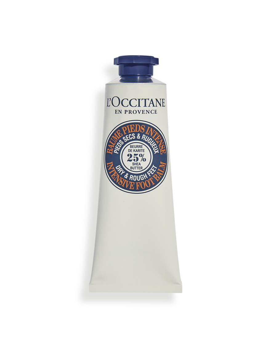 Vedi 1/2 il prodotto Balsamo Piedi Intenso Karit&eacute; 50ml, , RECT