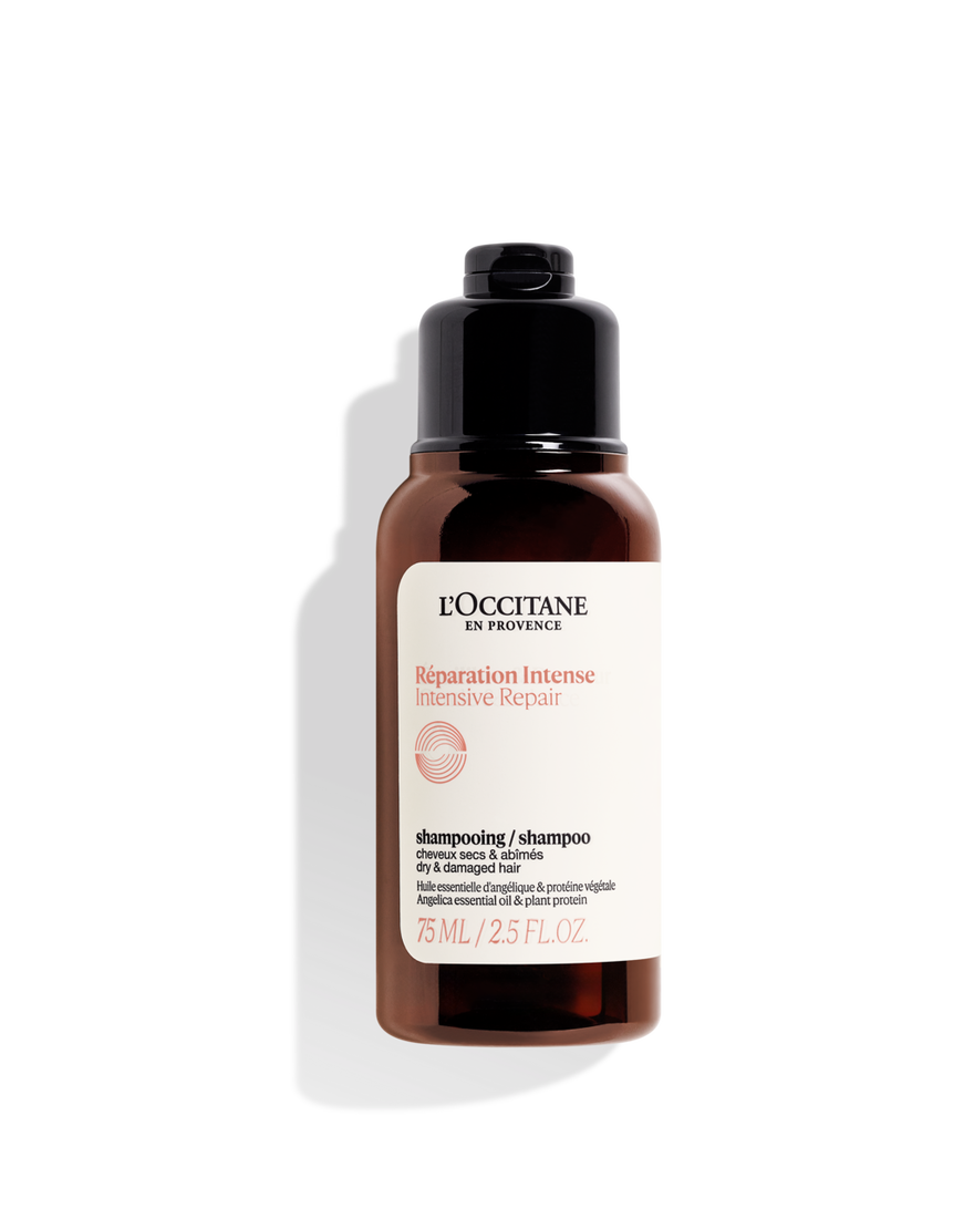 Shampoo Riparatore Intenso Aromachologie 75 ml | L&rsquo;Occitane en Provence