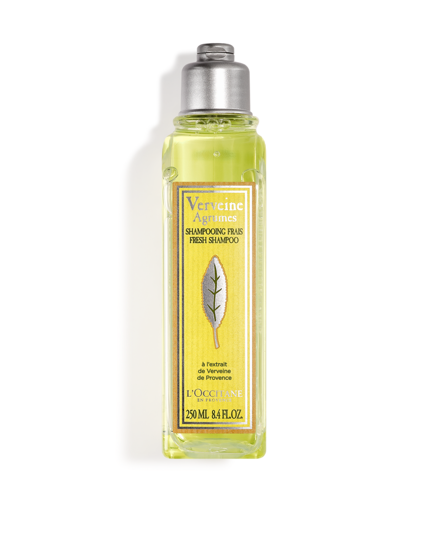 Shampoo Verbena Agrumi 250 ml | L&rsquo;Occitane en Provence