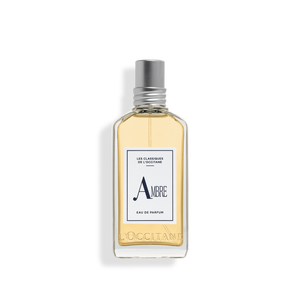 Eau de Parfum Ambre 50ml | L’Occitane en Provence