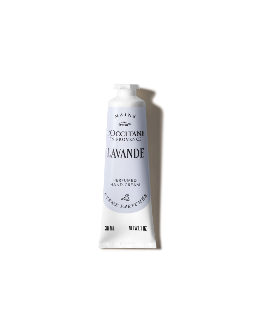 Crema Mani Lavande 30 ml | L&rsquo;Occitane en Provence