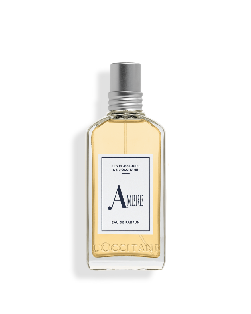 Vedi 1/2 il prodotto Eau de Parfum Ambre, , RECT