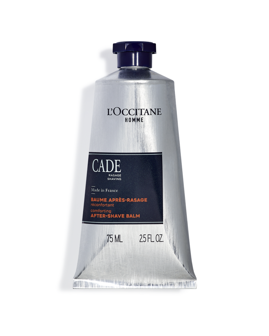 Balsamo dopobarba Cade 75 ml | L&rsquo;Occitane en Provence