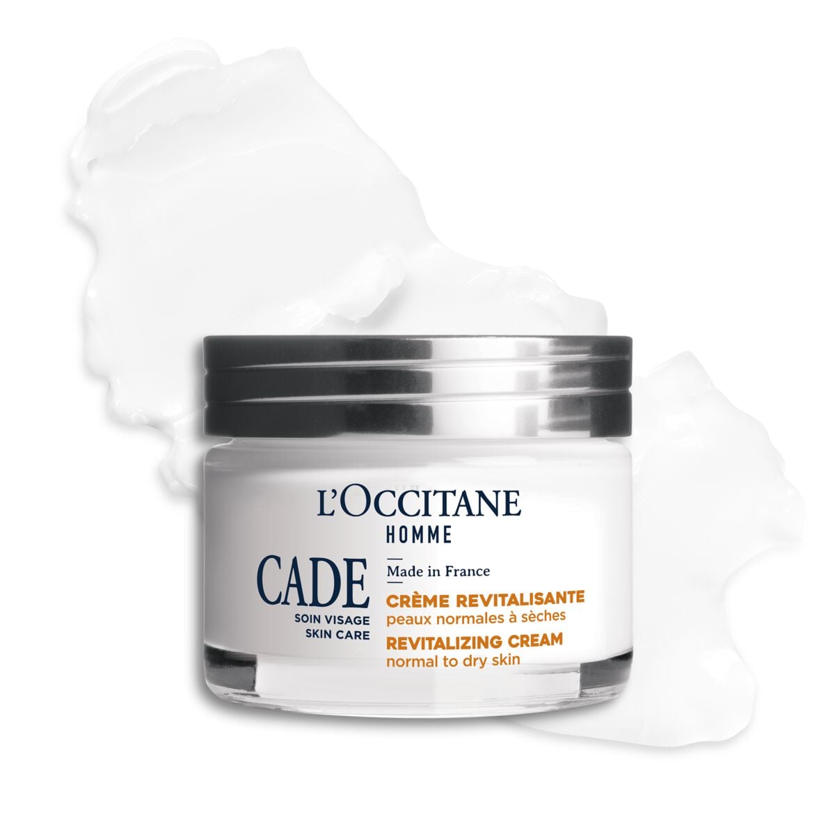 Crema Viso Rivitalizzante Cade - 50 - L'Occitane en Provence