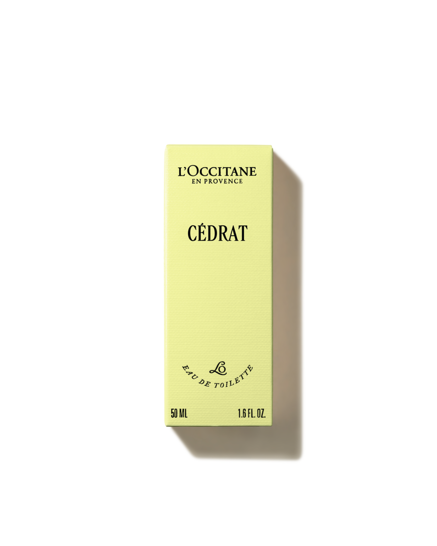 Vedi 7/7 il prodotto Eau de Toilette C&eacute;drat, , RECT