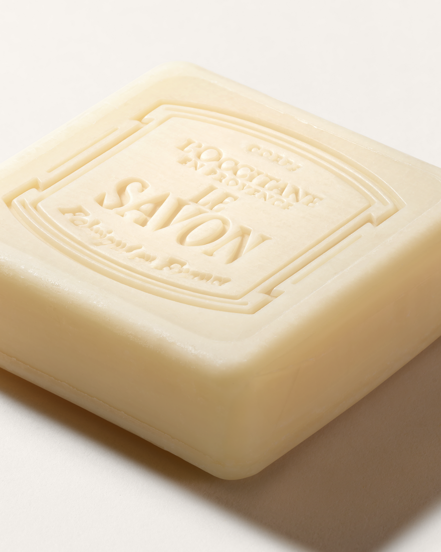Vedi 2/3 il prodotto Sapone Extra Dolce Karit&eacute; Verbena, , RECT