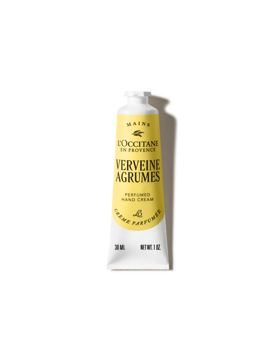 Vedi 1/5 il prodotto Crema Mani Verveine Agrumes, , RECT