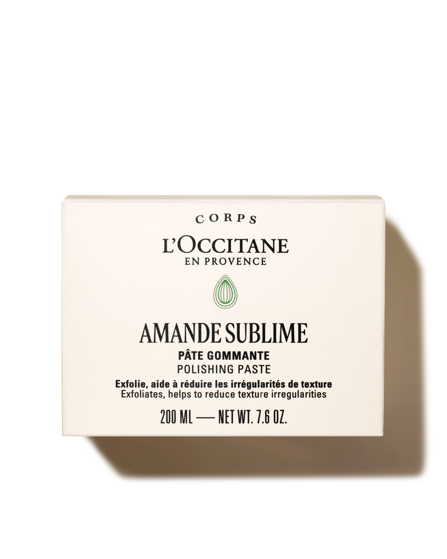 Vedi 3/3 il prodotto Pate D&eacute;lice Esfoliante Mandorla, , RECT