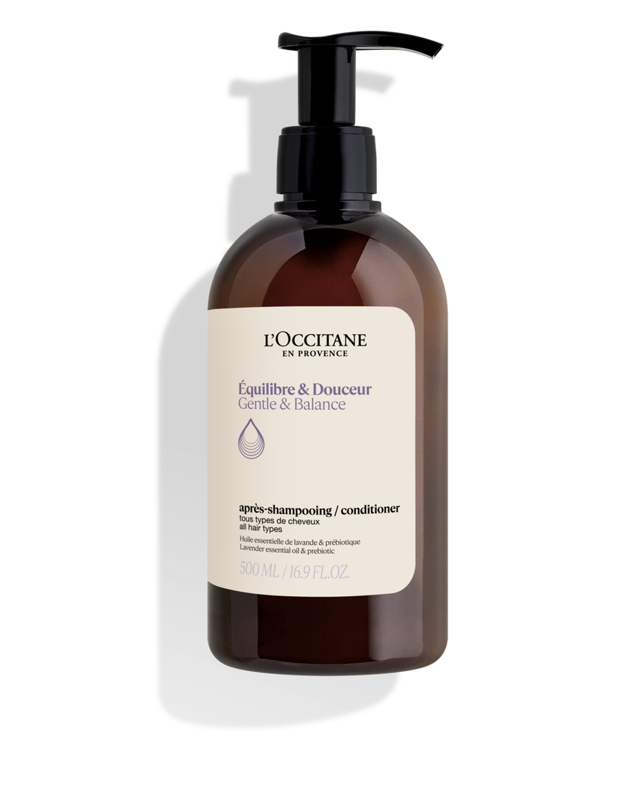 Vedi 1/5 il prodotto Balsamo Equilibrio & Dolcezza Aromachologie, , RECT