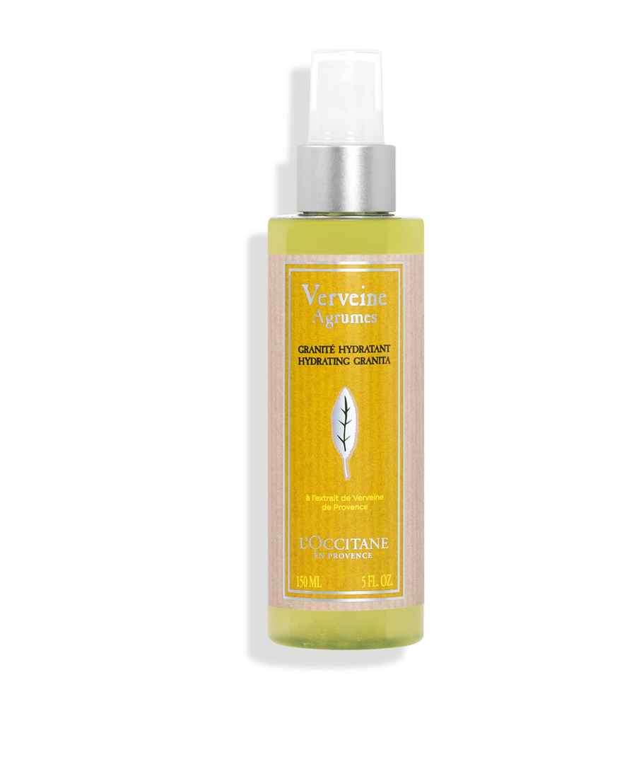 Gel Effetto Granita Verbena Agrumi 150 ml | L&rsquo;Occitane en Provence